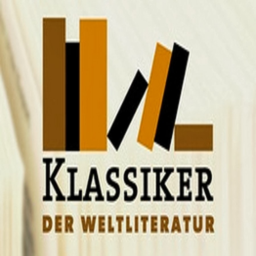 Klassiker der Weltliteratur YouTube kanalı avatarı
