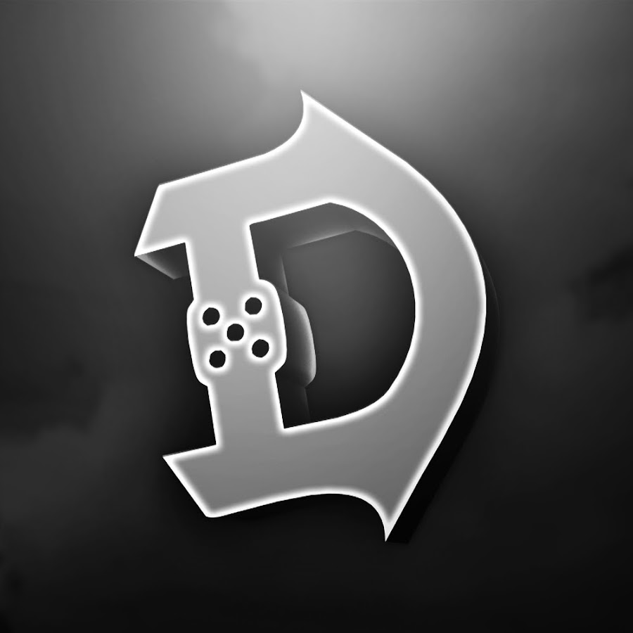 DiceOrigins YouTube channel avatar