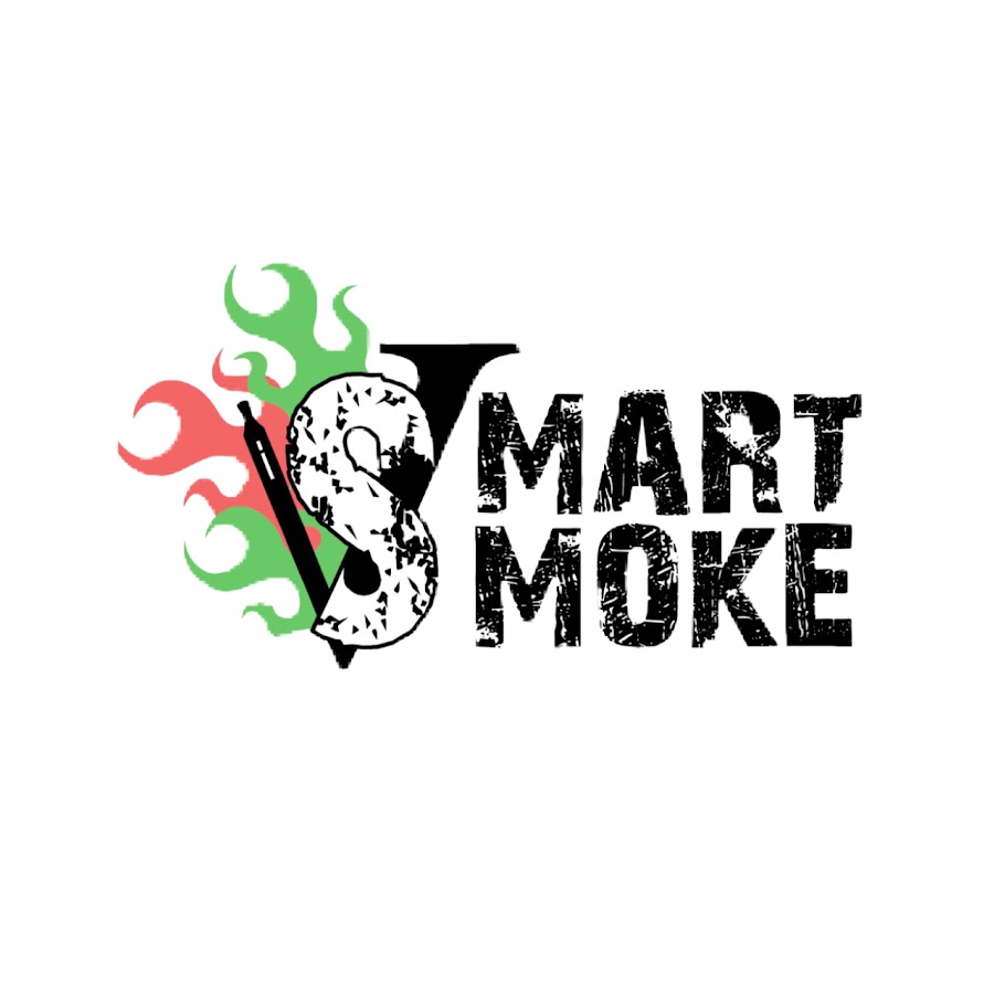Smart Smoke YouTube channel avatar