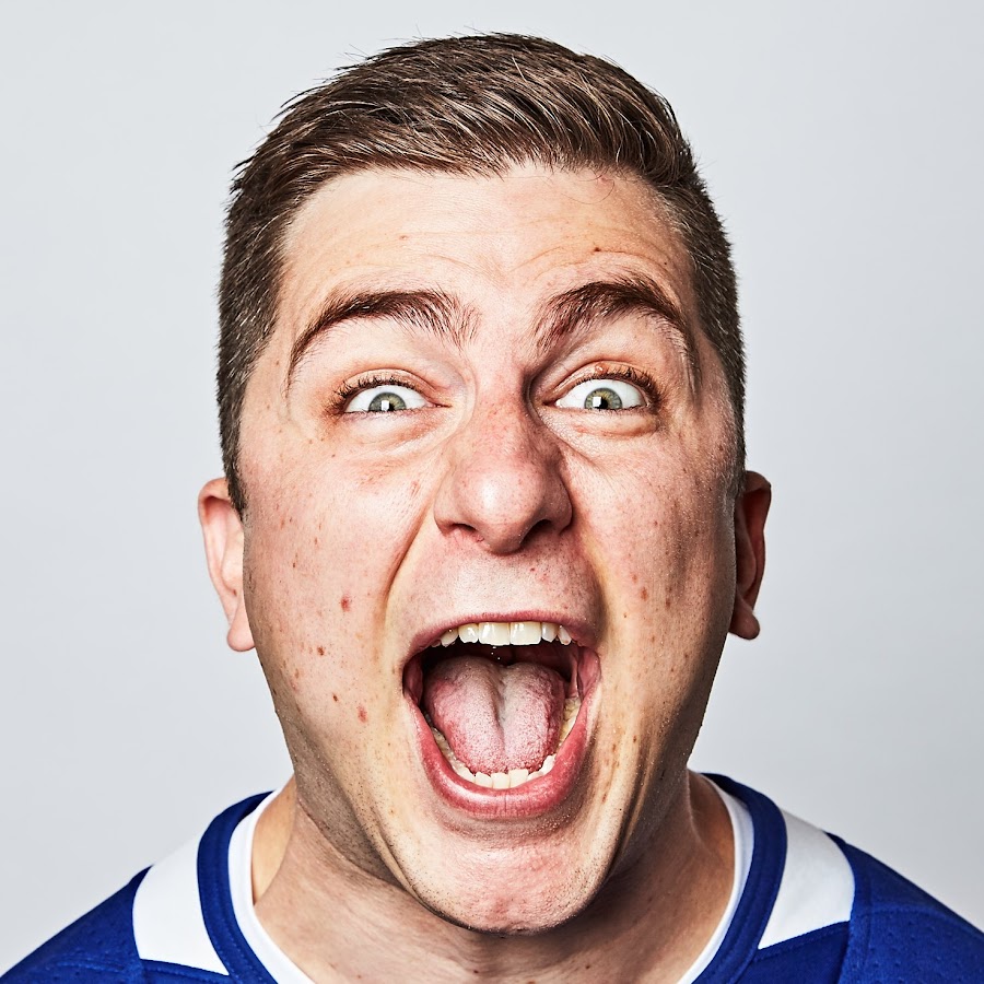 SteveDangle YouTube kanalı avatarı