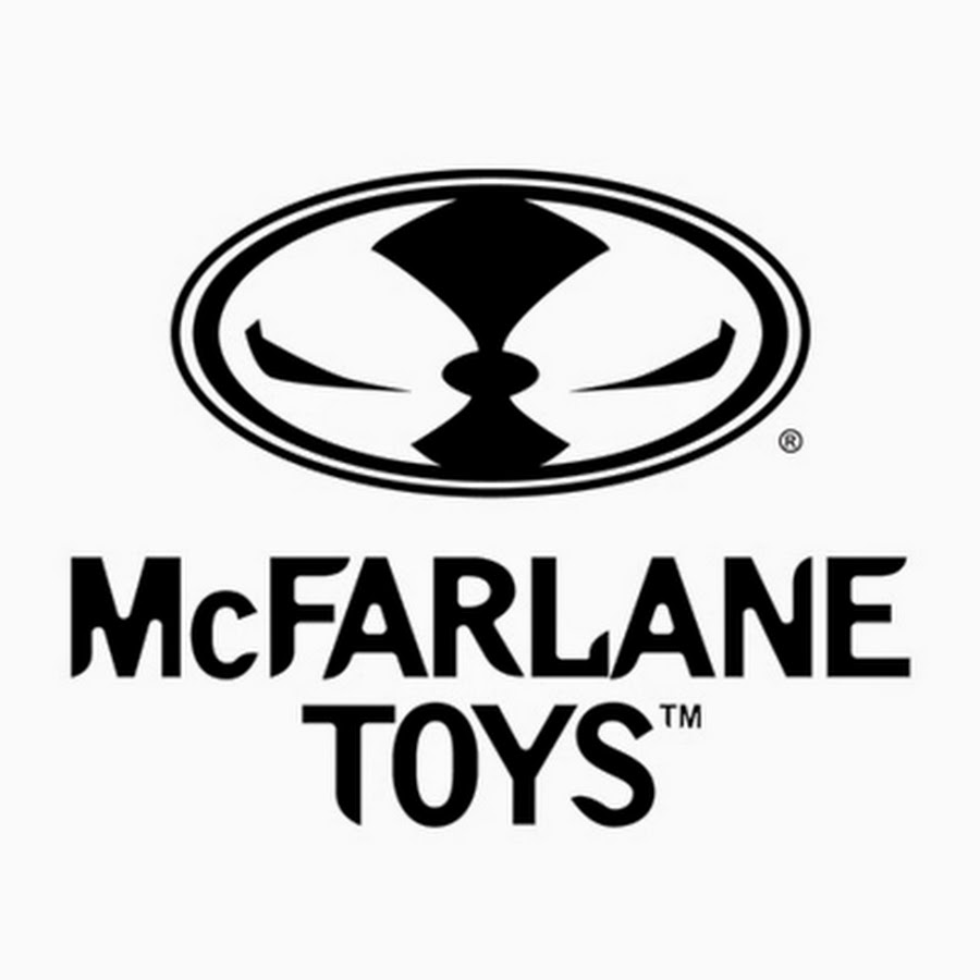 McFarlane Toys YouTube kanalı avatarı