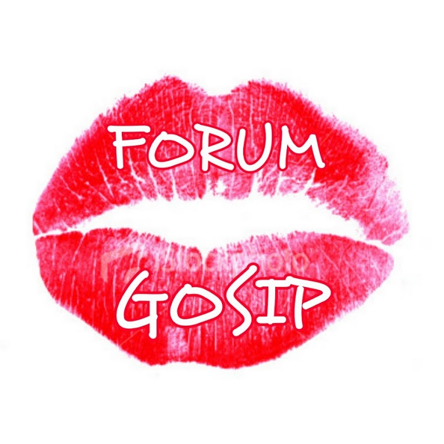 Forum Gosip YouTube channel avatar