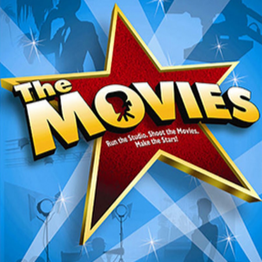 The Movies YouTube-Kanal-Avatar
