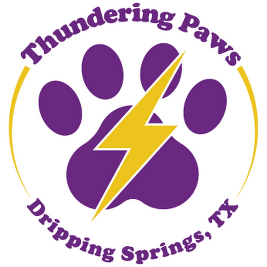 Thundering Paws YouTube channel avatar
