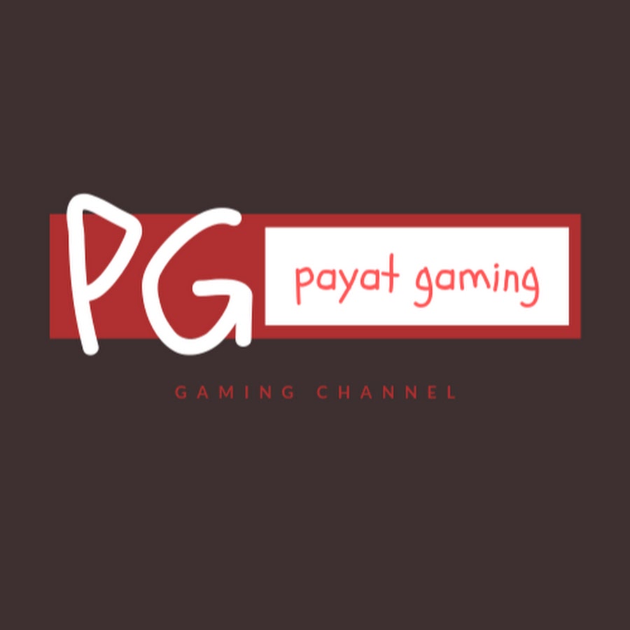 Payat Gaming YouTube 频道头像
