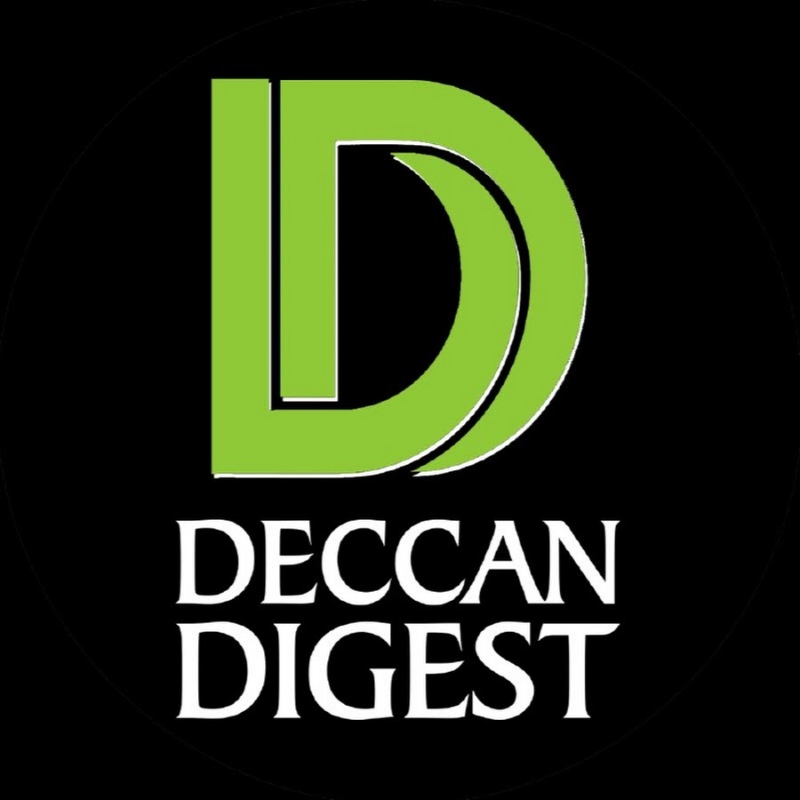 DeccanDigest Avatar canale YouTube 