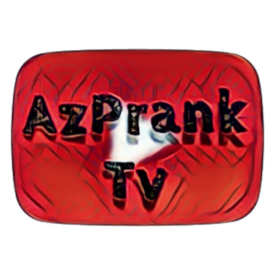 AzPrank TV YouTube channel avatar