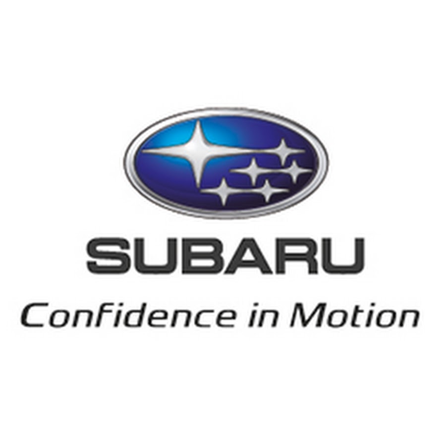 Subaru UK YouTube channel avatar