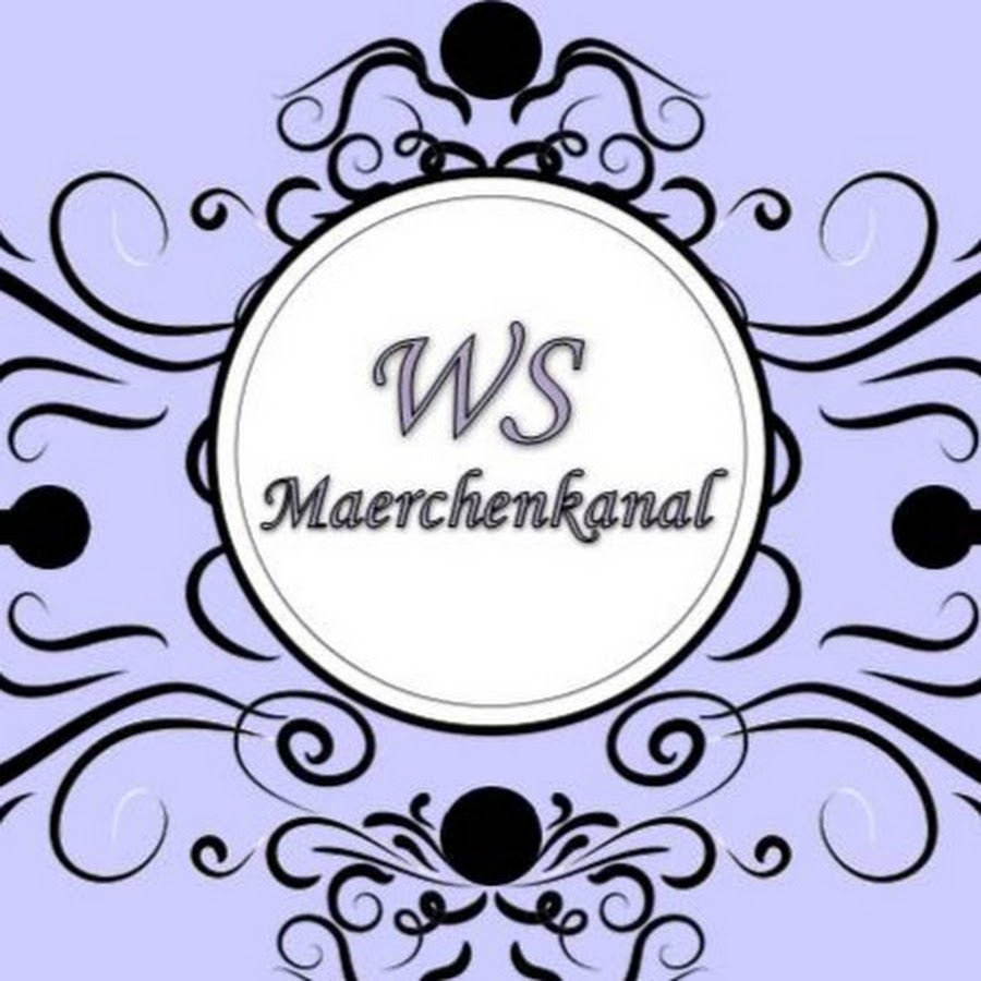 WS Maerchenkanal YouTube channel avatar