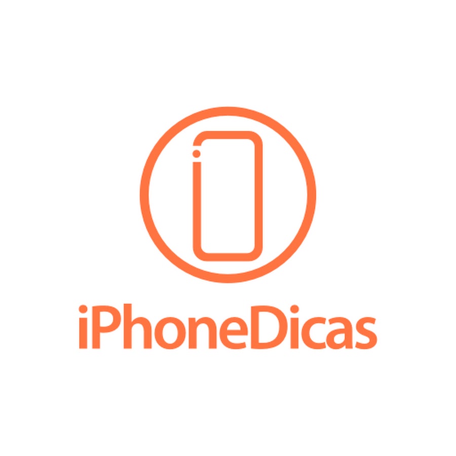 iPhoneDicas YouTube 频道头像