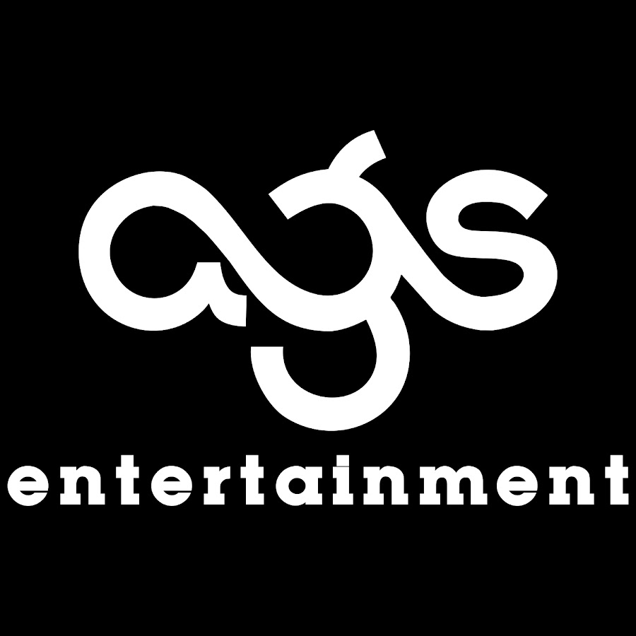 AGS Entertainment ইউটিউব চ্যানেল অ্যাভাটার