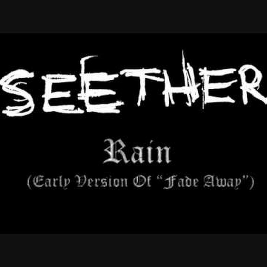 SeetherRarities YouTube 频道头像