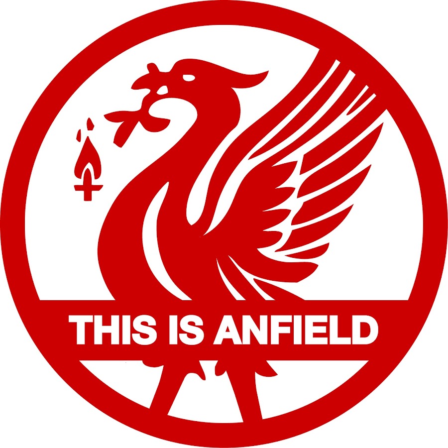 This Is Anfield YouTube channel avatar