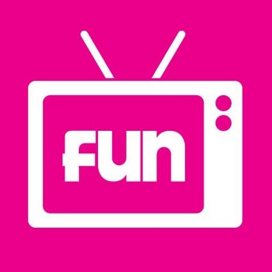 Fun videos TV رمز قناة اليوتيوب