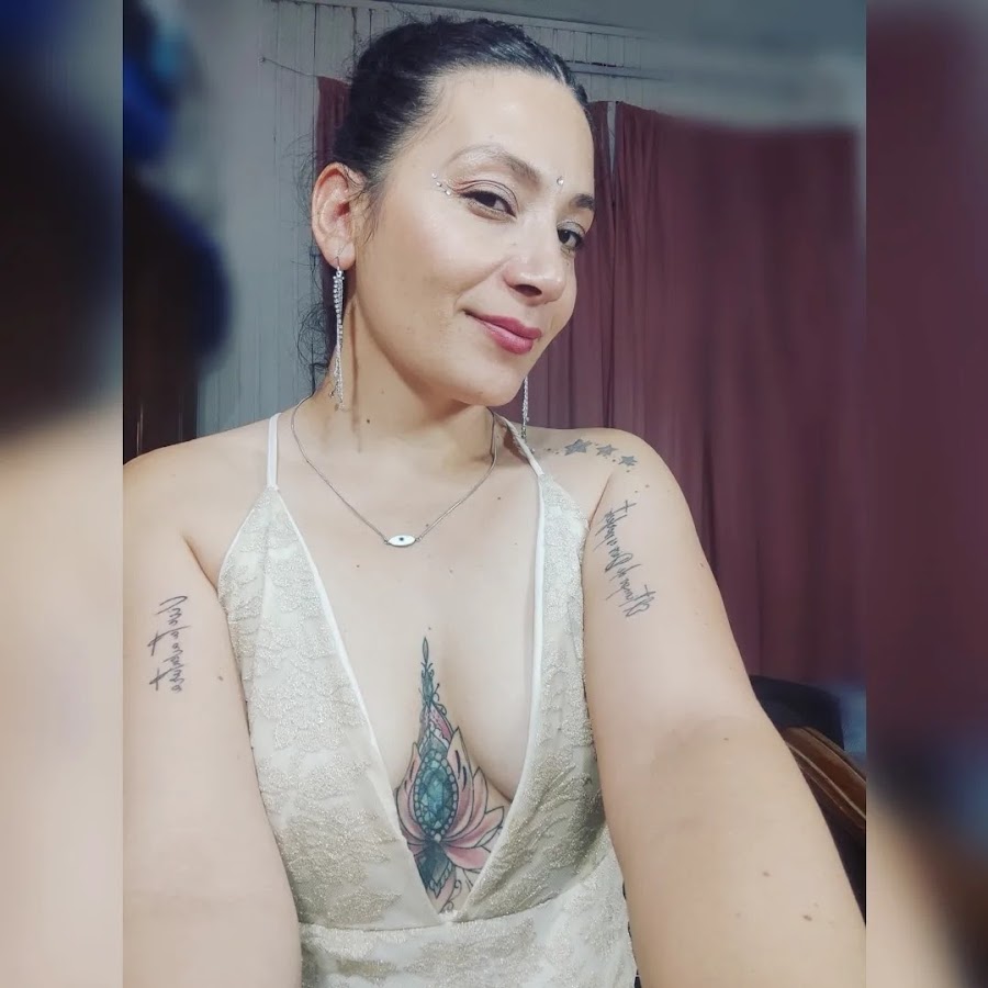 johana velazquez YouTube channel avatar