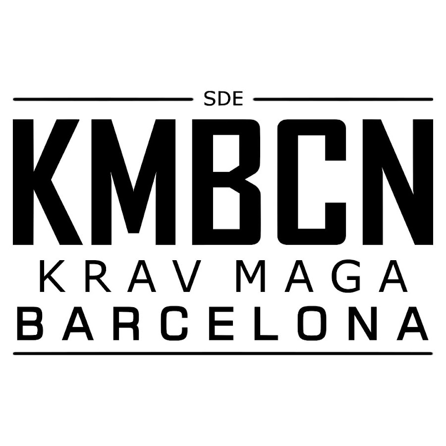 Krav Maga Worldwide Barcelona YouTube channel avatar
