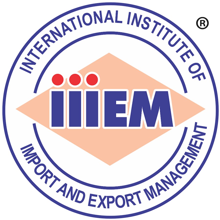 iiiEM - Export Import Training Center Ahmedabad رمز قناة اليوتيوب