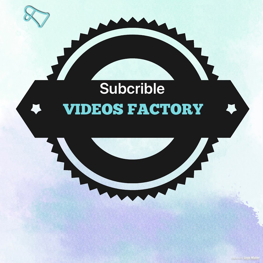 VIDEO FACTORY رمز قناة اليوتيوب