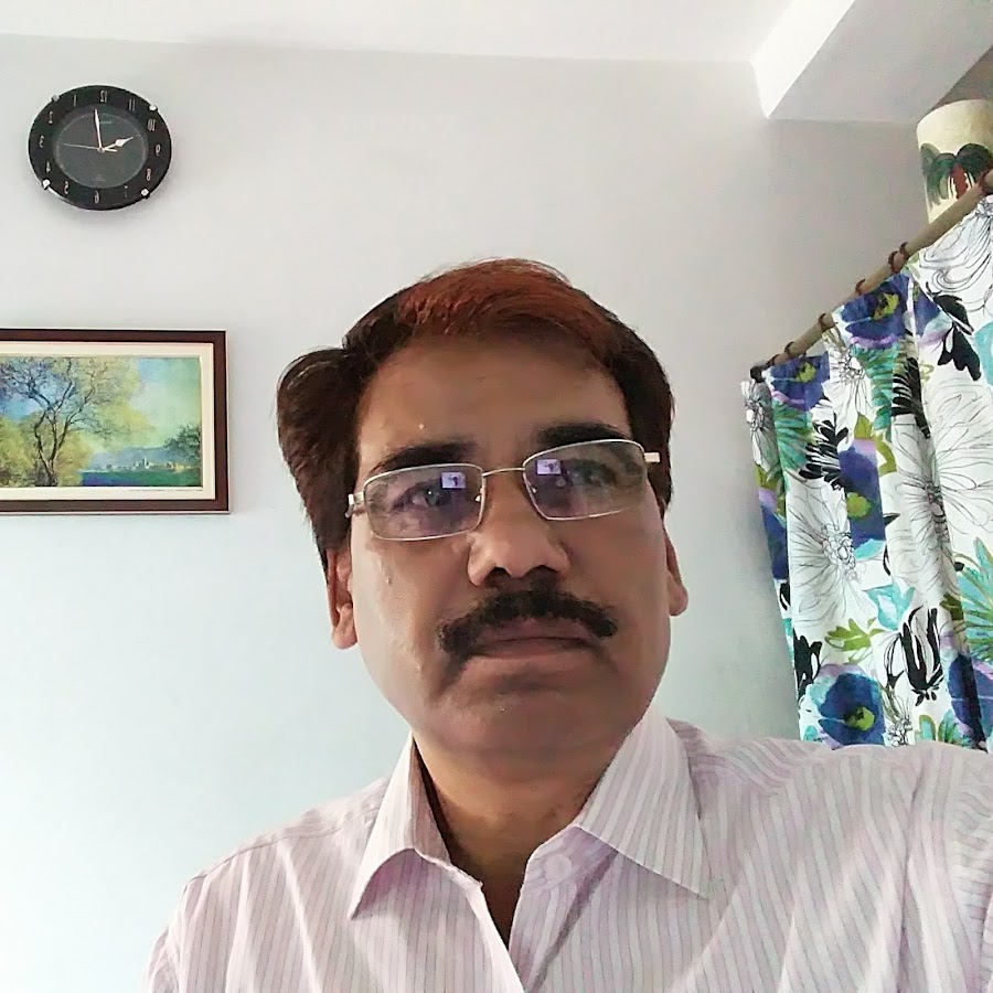 Dr Wahid Baig YouTube kanalı avatarı