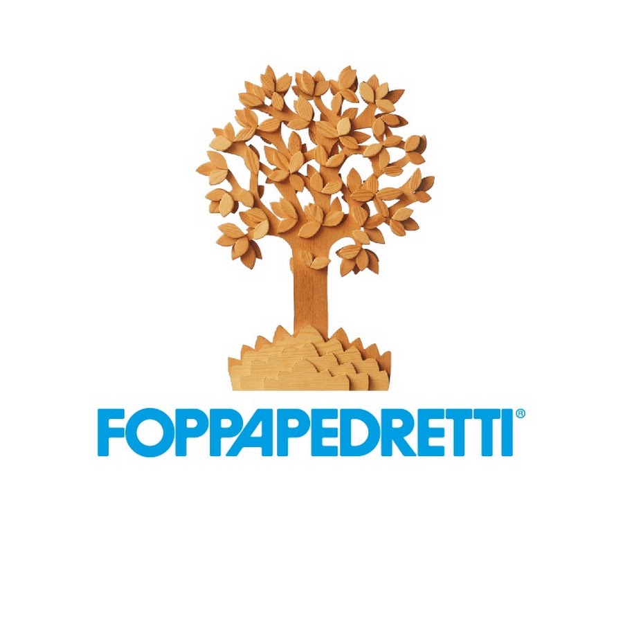 Foppapedretti l'Albero delle idee YouTube kanalı avatarı