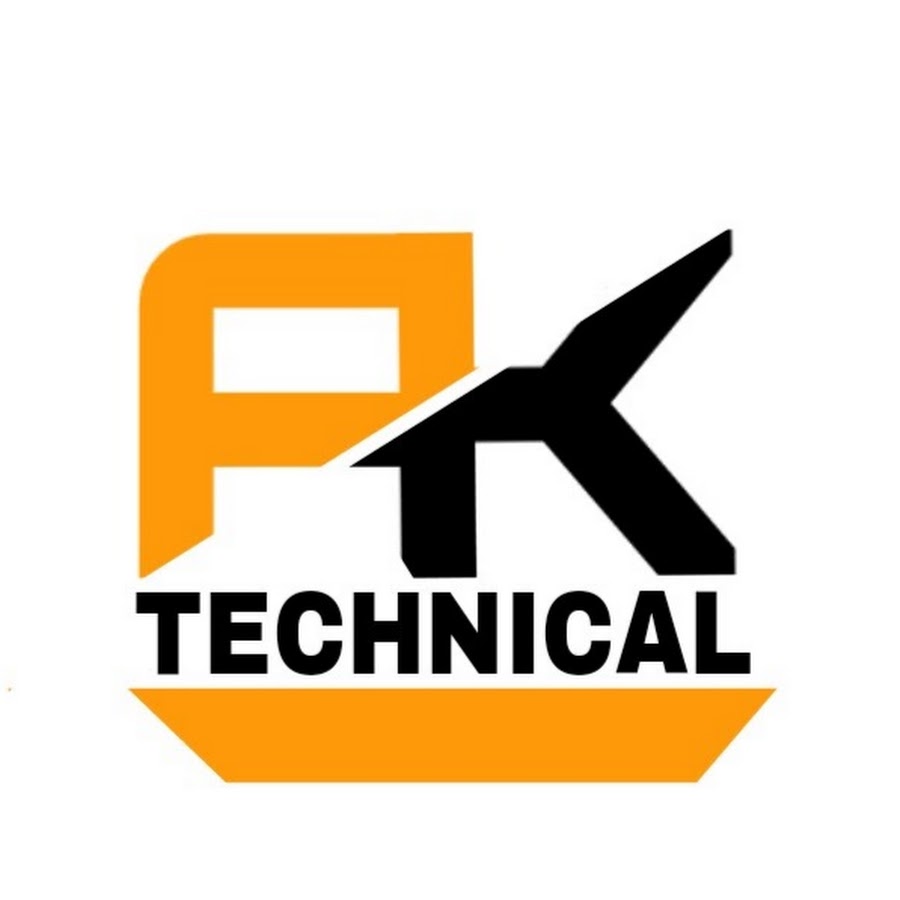 AK TECHNICAL Avatar canale YouTube 