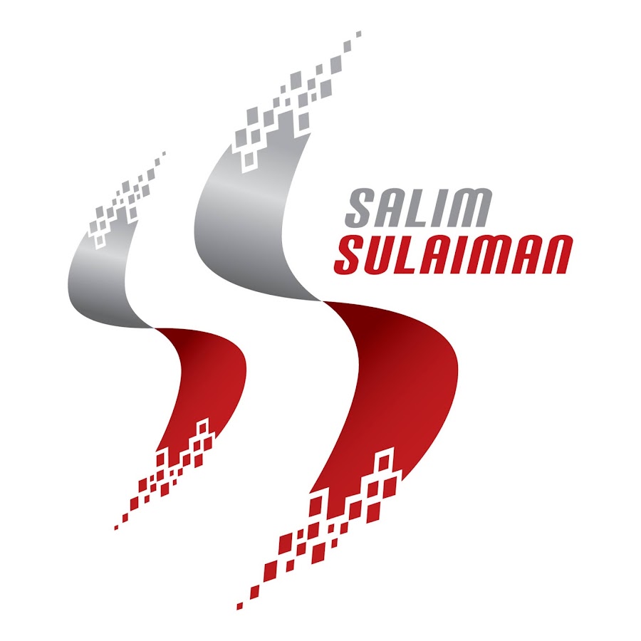 Salim Sulaiman YouTube channel avatar