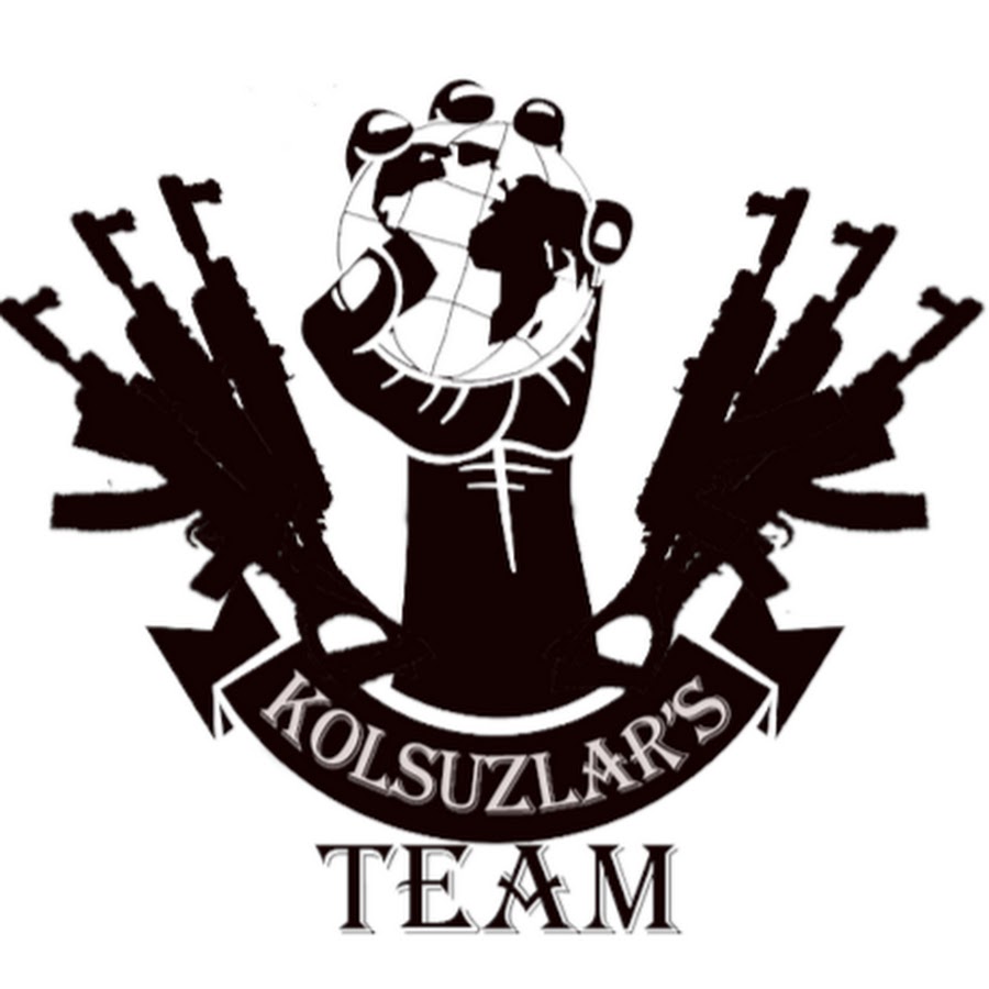 Kolsuzlar 's YouTube channel avatar