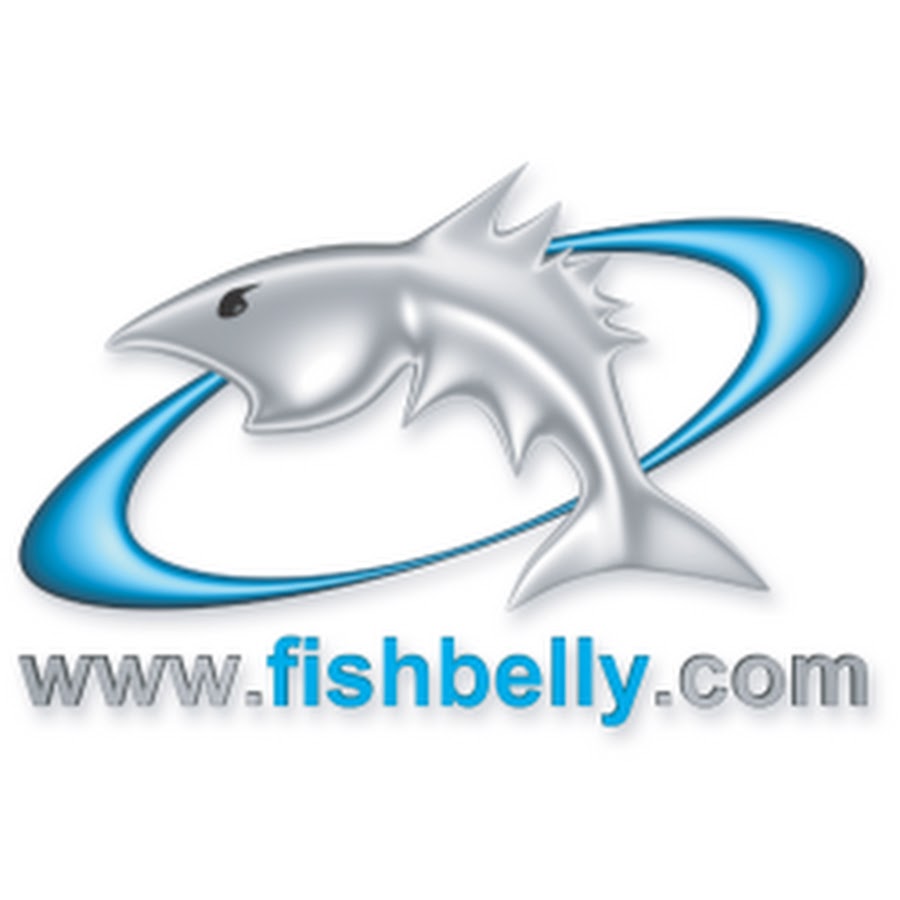 Fishbelly YouTube channel avatar