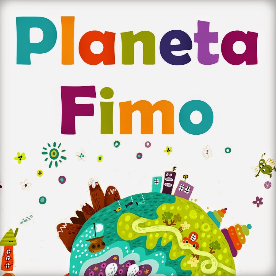 Planeta FIMO Avatar canale YouTube 