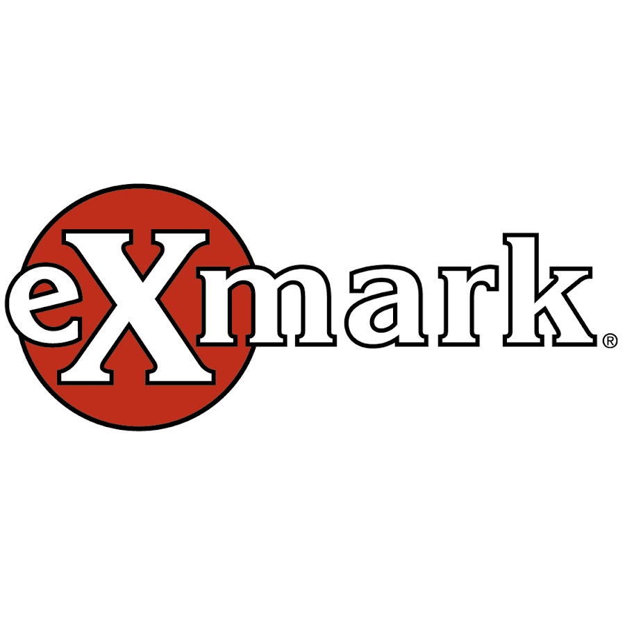Exmark Manufacturing Inc. Avatar canale YouTube 