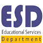 ESD LBPSB - @ESDLesterBPearson YouTube Profile Photo