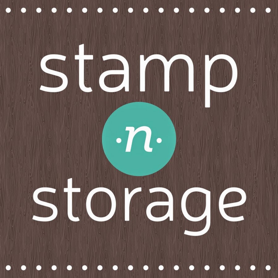 StampnStorage YouTube channel avatar