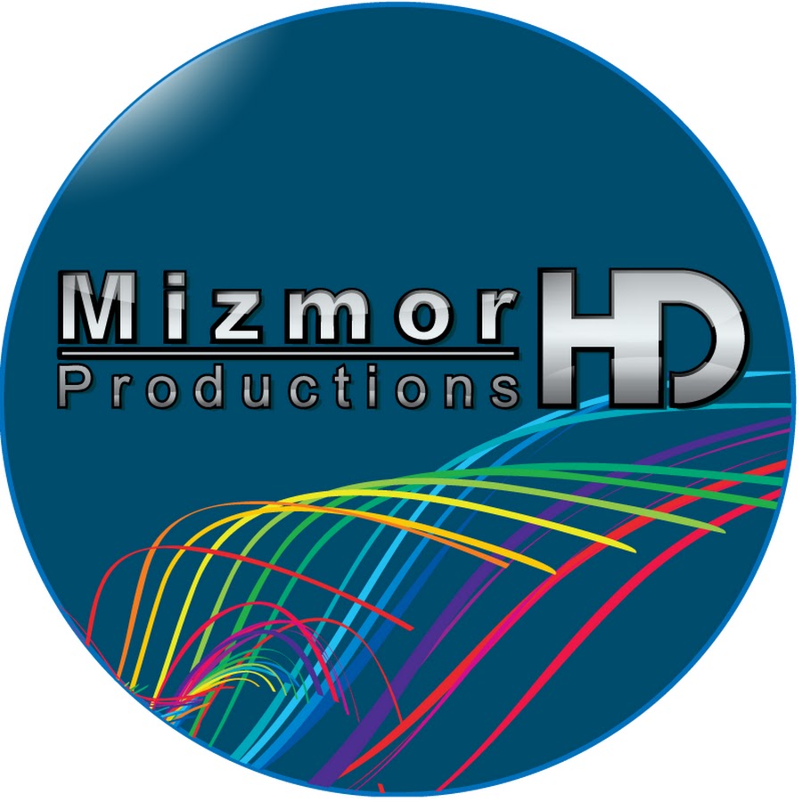 MizmorHD YouTube channel avatar