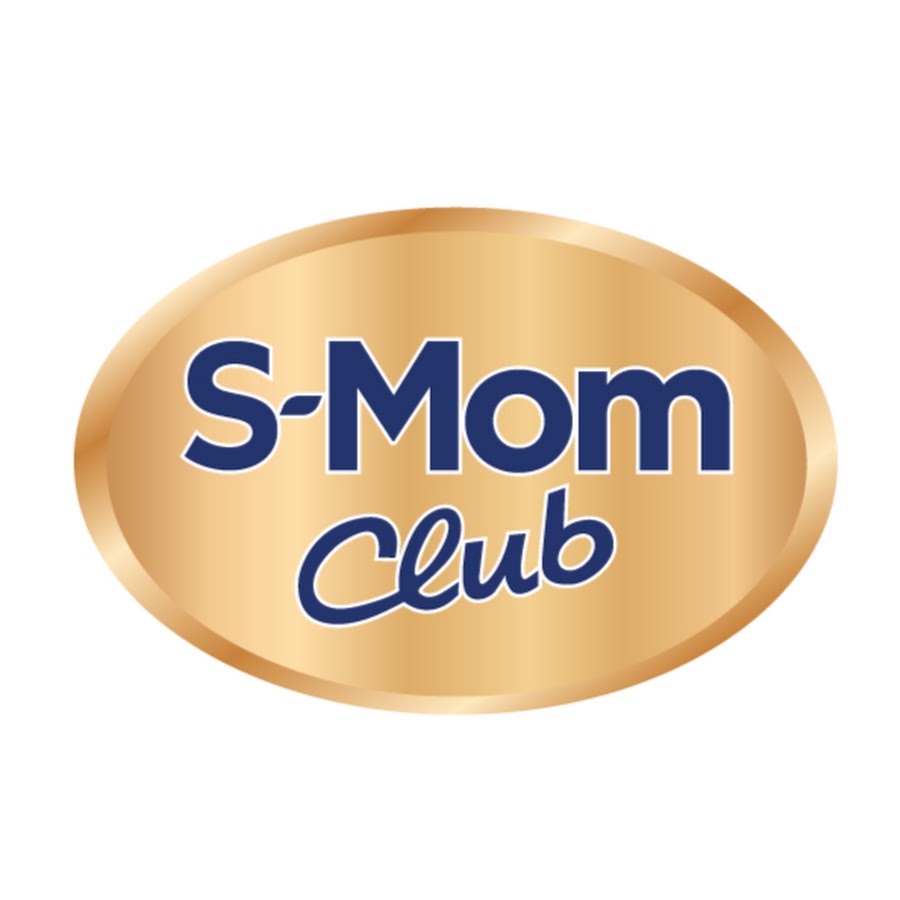 S-Mom Club Awatar kanału YouTube