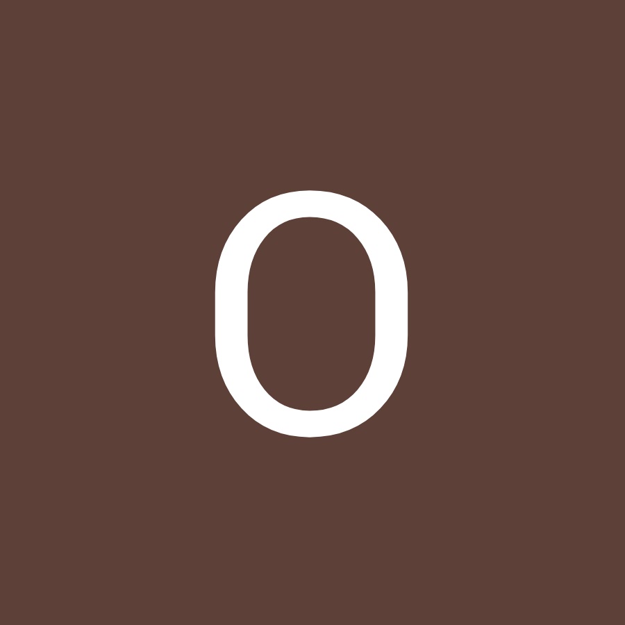 OgresChannel YouTube channel avatar