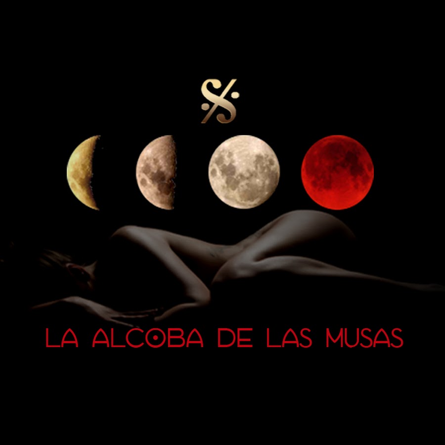 La Alcoba de las Musas YouTube kanalı avatarı