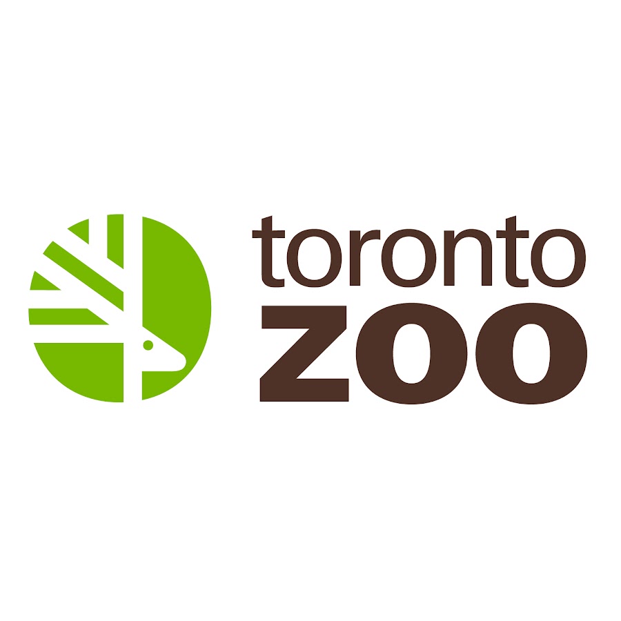 Toronto Zoo ইউটিউব চ্যানেল অ্যাভাটার