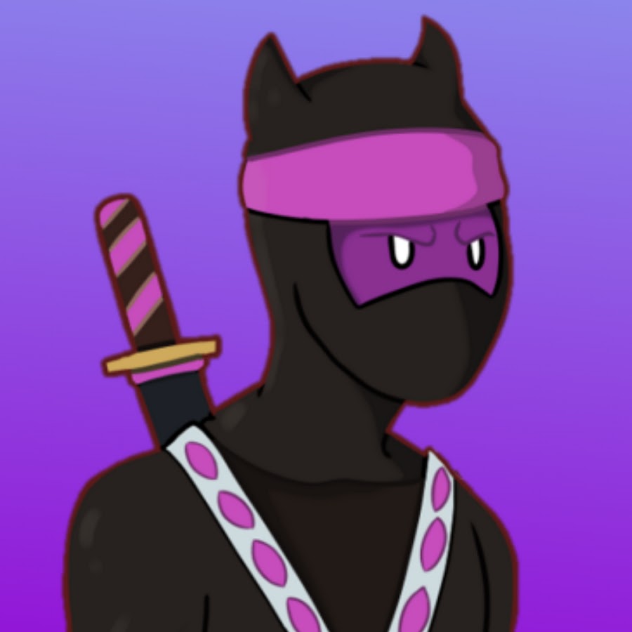 DevilNinja YouTube channel avatar