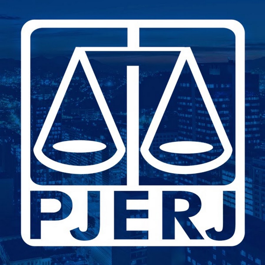 Poder Judiciario Do Estado Do Rio De Janeiro Youtube