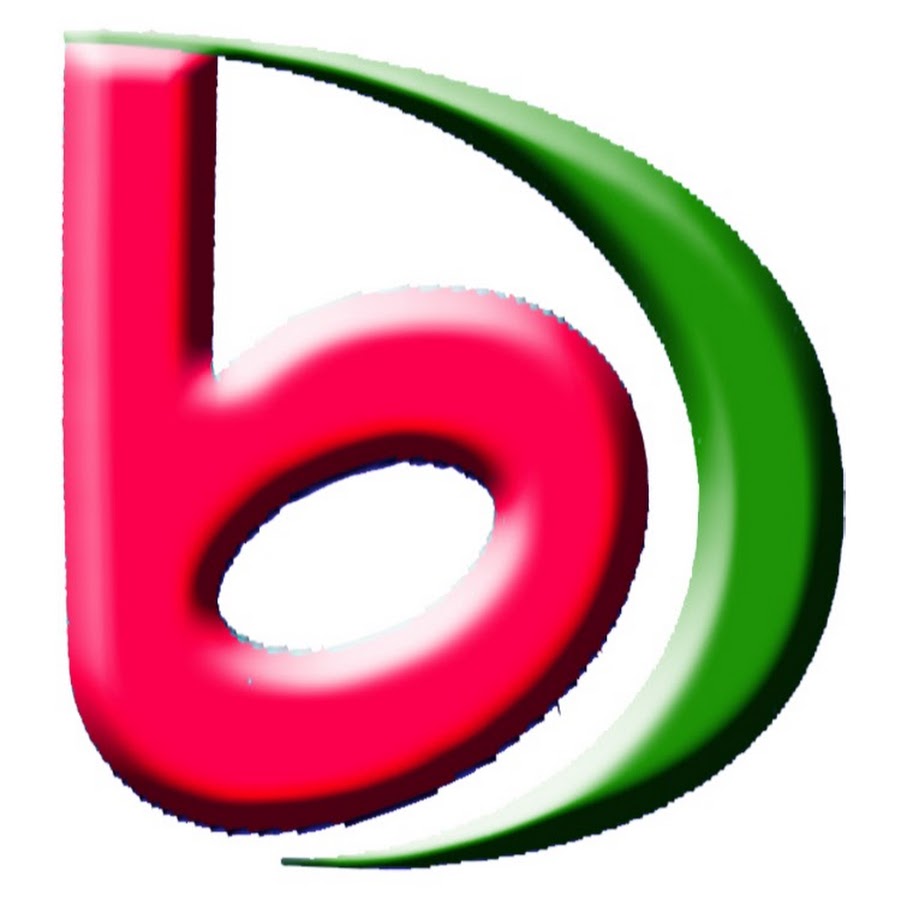 BD Computer Ltd ইউটিউব চ্যানেল অ্যাভাটার