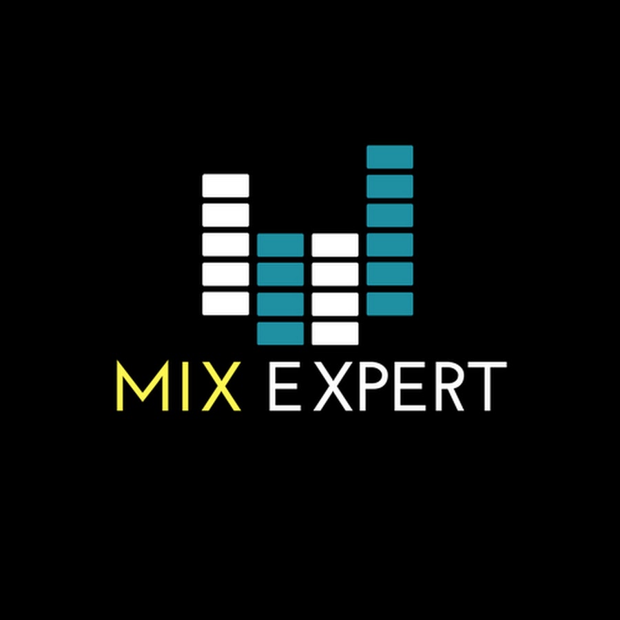 Mix Expert Avatar del canal de YouTube