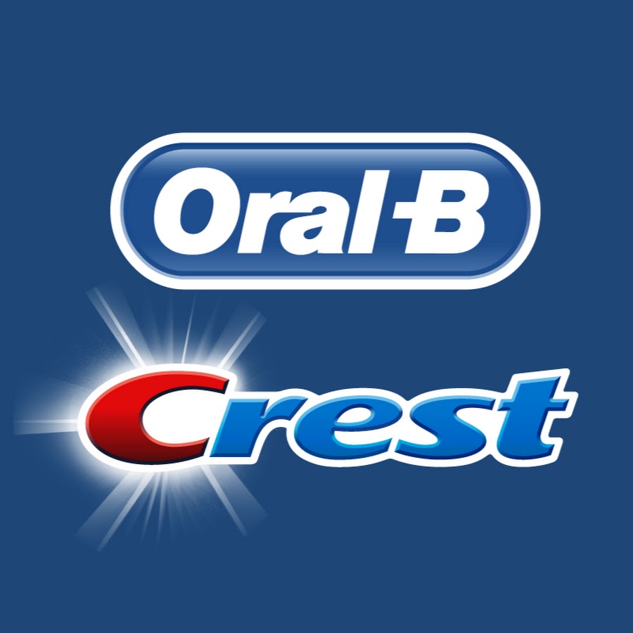 Oral-B & Crest Arabia
