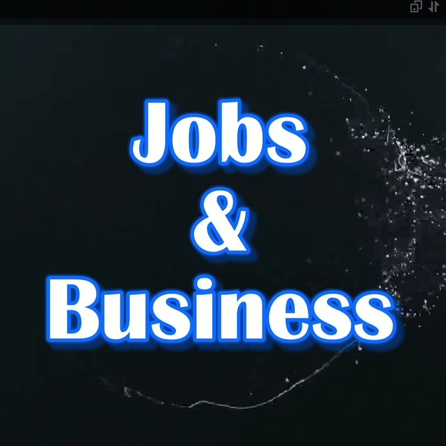 Jobs & Business