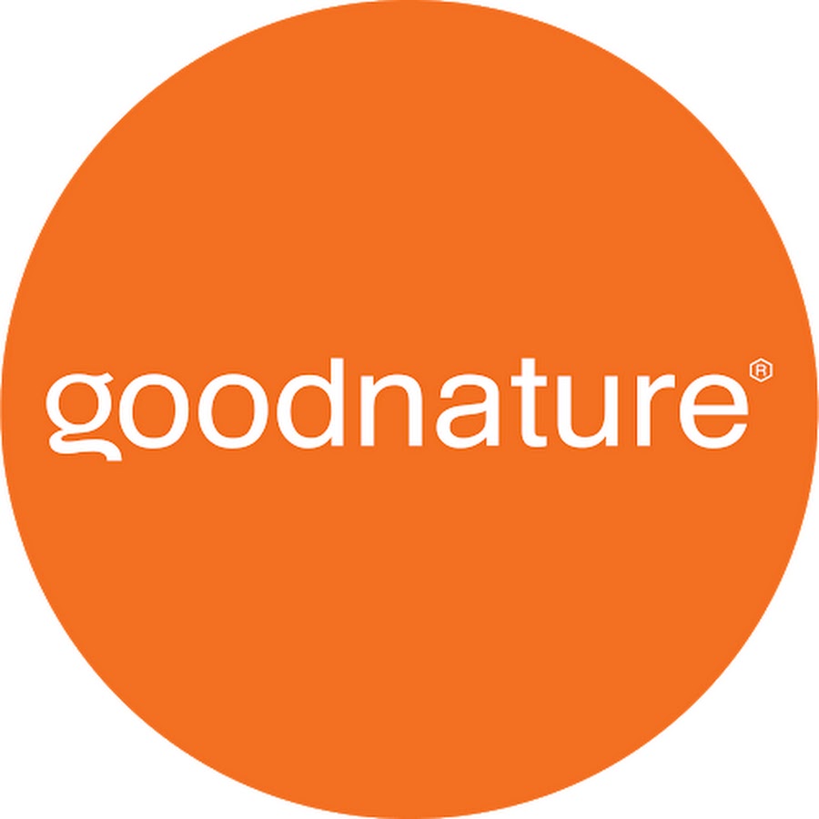 Goodnature Limited YouTube kanalı avatarı