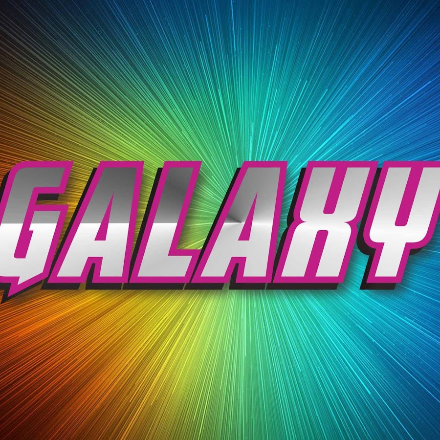 Galaxy Digital Printing Avatar channel YouTube 