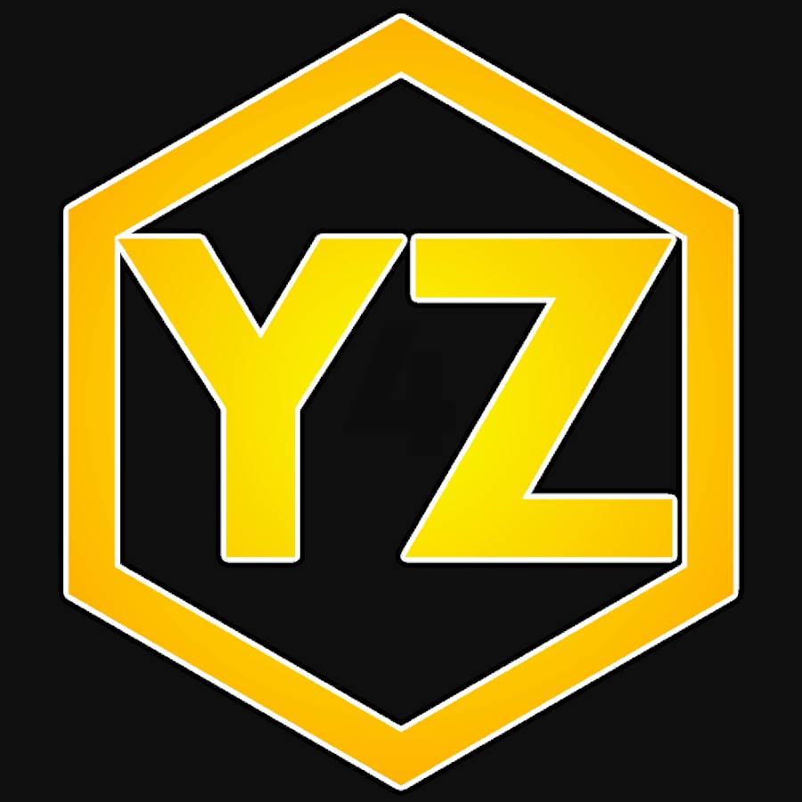 Yellowz // Anaqi YouTube kanalı avatarı