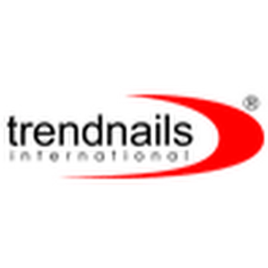 trendnails international Аватар канала YouTube