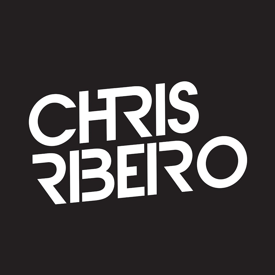 Chris Ribeiro YouTube channel avatar
