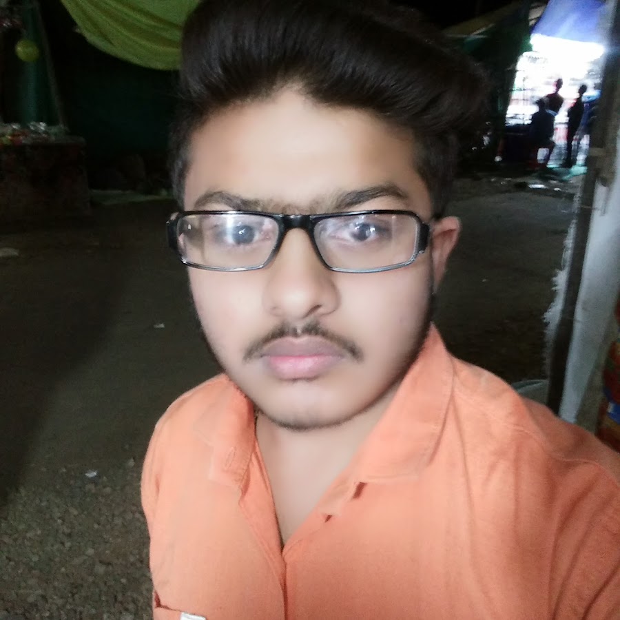 YouTuber Prakash YouTube channel avatar