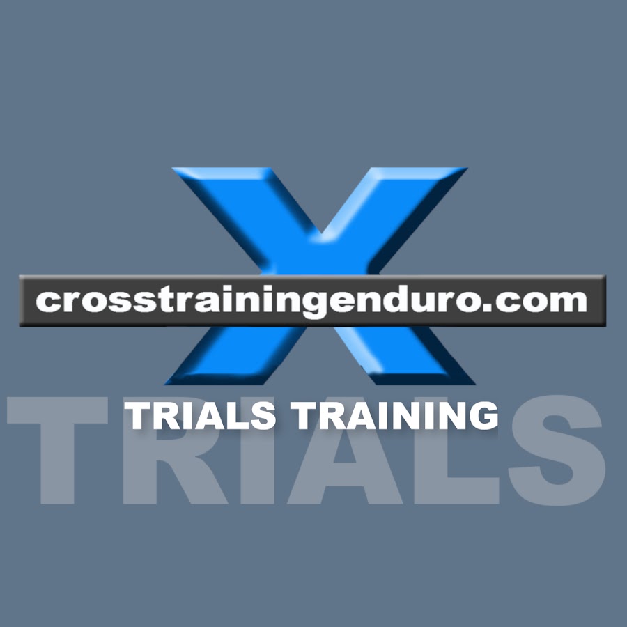 LEARN TO RIDE TRIALS, OBSERVED TRIALS & MOTO-TRIALS Avatar de chaîne YouTube